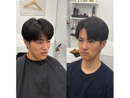 メンズジョイ 松江学園店(men’sjoy)の写真