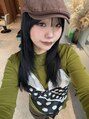 ノラギンザユー(NORA GINZA/U)&nbsp;田中 優衣