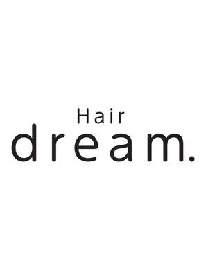 ヘアードリーム(Hair　dream.)