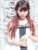 美容室 シープ 小岩店(Seep)&nbsp;☆お呼ばれスタイル☆[小岩]