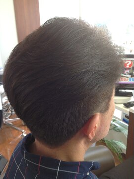 美容室ソフィア 大人オシャレショートスタイル