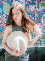 リリアン 青山(relian)&nbsp;抜け感の可愛いスタイルもリリアン青山♪