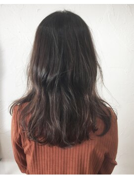 ウィロー(WILLOW) 【WILLOW】イルミナベージュ