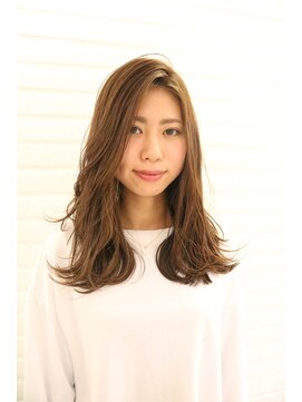 チャンプ 小阪店(Champ) ロング