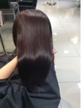 フォルテ 中田店 【FORTE中田店】プラチナトリートメント