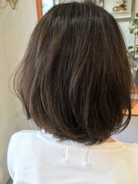 ニーニャ(NINa) お客様スタイル☆180510