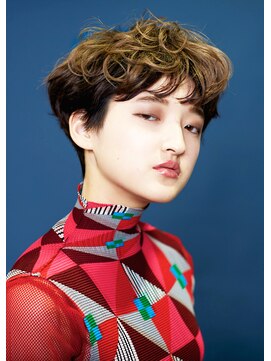 アーリー(early) ショートウェーブ