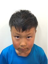 バーバーショップ イトー&nbsp;小学生カット