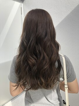 エイト 沖縄豊崎店(EIGHT toyosaki) 【EIGHT 豊崎】お客様スタイル_夏スタイル