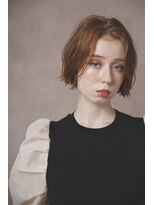 クロエ 門前仲町(Cloe)&nbsp;クシャレヘアー