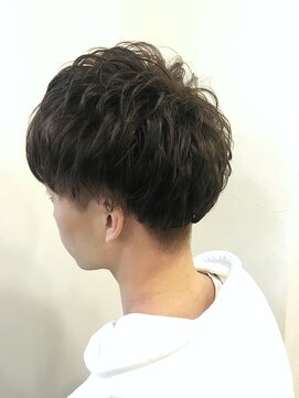 サボン バイ トッカ(savon by tocca) メンズマッシュ