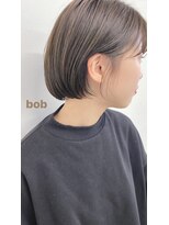 ガーランドウメダ(Garland umeda)&nbsp;ナチュラルボブ＿ボブ＿0002237