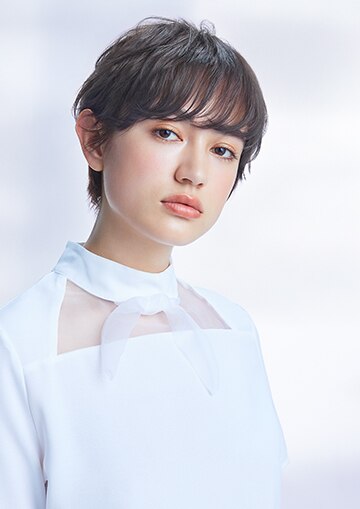 ≪大特価*≫　カット　【平日限定MENU】  ￥4,900⇒￥3,490