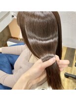 ピース バイ シータ(PEACE by CITA)&nbsp;美髪改善