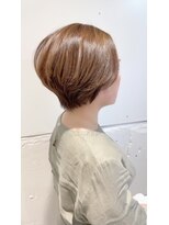 ラポール 柏店(RAPPOR)&nbsp;ミニマムショート◎20代30代40代50代60代