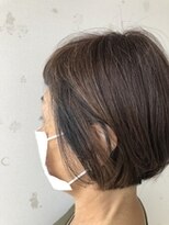 トット(totto)&nbsp;ローライトフェイスフレーミング