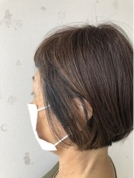 トット(totto) ローライトフェイスフレーミング