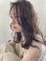 トリコ&nbsp;Rurika’s guest snap