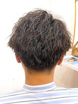 ヘアメイク アクティ(hair make actie) ツイストスパイラルパーマ☆【南柏ヘアメイクアクティ】