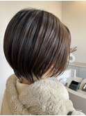 ショートstyle