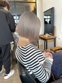 レガロ(RegaLo) カットラインはミリ単位で拘ります