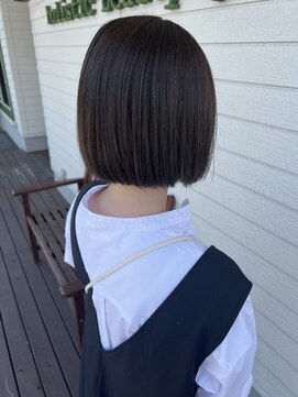 ベンティ(Venti) ミニボブ