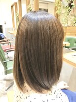 シャペウ駒込&nbsp;酸性ストレート