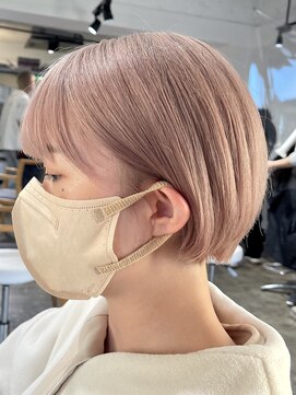 ザ オーダー(THE ORDER) 【至高のカラー】パールホワイト