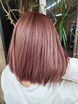 ヴィフ 大船(VIF)&nbsp;デザインカラー/こなれハイトーン/プレミアムカラー大船//大船駅