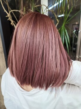 ヴィフ 大船(VIF) デザインカラー/こなれハイトーン/プレミアムカラー大船//大船駅