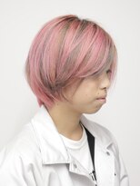 フリー(Free.)&nbsp;アイスカラー