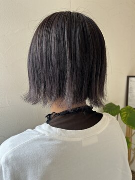 エルビーエル(LBL) イルミナカラー スターダスト☆