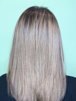 ワイワイ甲子園(wywy.)&nbsp;イメチェン ハッシュカット 似合わせカット