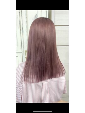 クラナ(clana) 那覇店/clana/沖縄美容室/プルエクステ