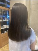 艶ストレート/ロング/30代40代50代60代/SAORI