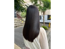 レックスヘアーインターナショナル(ReX HAIR INTERNATIONAL)