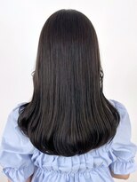 アイティーバイアルバム 八王子店(IT by ALBUM) ダークブラウン_ピンクベージュインナーグレージュ_ba476471