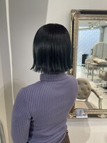 カルム(calm)&nbsp;ボブ