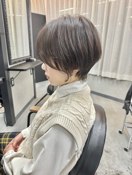 エス 天満扇町(esu) 20.30代大人くびれショート