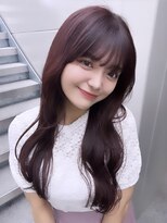 ロカ(roka)&nbsp;ラベンダーピンク