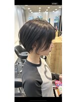 レイフィールド 刈谷店 ショート