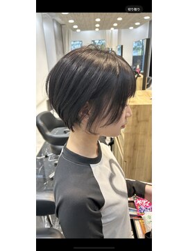 レイフィールド 刈谷店 ショート