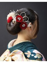 スタジオハロー シニオンスタイル