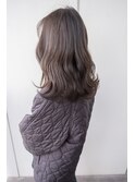 ☆大人可愛い透明感アッシュグレージュ☆10代20代30代髪質改善☆