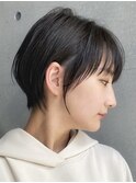 ☆ハイライトダブルカラーミルクティーベージュブリーチ［船橋]