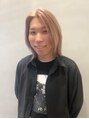 ボスクリエイション(BOSS CREATION)/伊藤暢哉