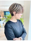 ショート