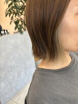 イズ(is.)&nbsp;オリーブグレージュ