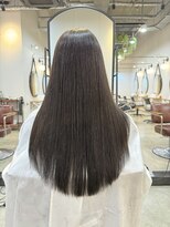 ロロネー 中津(Lolonois) 【Lolonois中津】髪質改善ストレート&艶髪