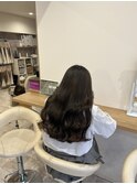#プルエクステ#髪質改善#カラー#ヘアセット